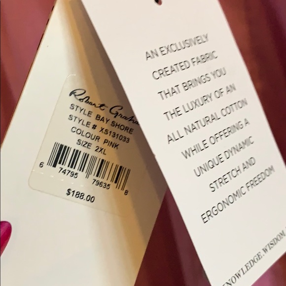 Shirt - Picture 8 of 8